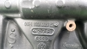 Audi A4 B8 12-16 2.0T CPMB 85k engine started 11-11-11-11