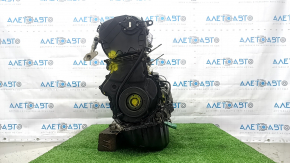 Audi A4 B8 12-16 2.0T CPMB 85k engine started 11-11-11-11