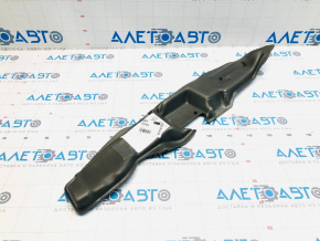 Wing seal door-wing left Jeep Compass 17-