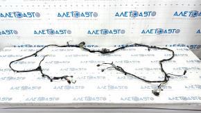 Jeep Grand Cherokee WK2 16-17 Tailgate Wiring