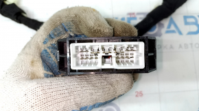 Jeep Grand Cherokee WK2 16-17 Tailgate Wiring