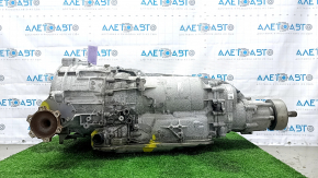 Automatic transmission complete Audi A4 B8 13-16 2.0T AWD PRU 85k with transfer case
