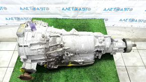 Automatic transmission complete Audi A4 B8 13-16 2.0T AWD PRU 85k with transfer case