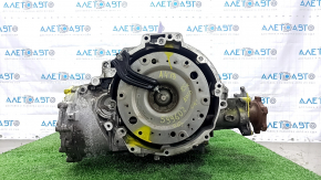 Automatic transmission complete Audi A4 B8 13-16 2.0T AWD PRU 85k with transfer case