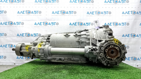 Automatic transmission complete Audi A4 B8 13-16 2.0T AWD PRU 85k with transfer case