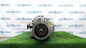 Automatic transmission complete Audi A4 B8 13-16 2.0T AWD PRU 85k with transfer case