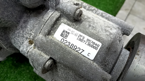 Automatic transmission complete Audi A4 B8 13-16 2.0T AWD PRU 85k with transfer case