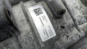 Automatic transmission complete Audi A4 B8 13-16 2.0T AWD PRU 85k with transfer case