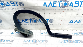 Trunk lid hinge left BMW 4 F32/33/36 14-20 Coupe