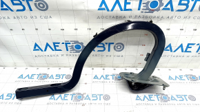 Trunk lid hinge right BMW 4 F32/33/36 14-20 Coupe