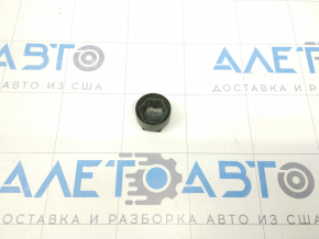 Cap Wheel Bolt Audi A4 B9 17-25 Black