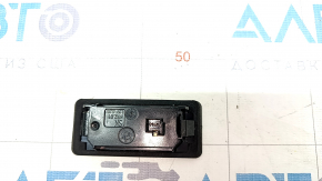 Trunk lid number plate light left BMW 4 F32/33 14-20 convertible, Coupe