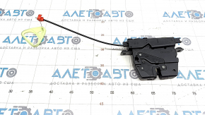 Trunk lid lock BMW 4 F32 14-20 Coupe