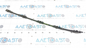 Rear bumper molding mount left BMW 4 F32/33/36 14-16