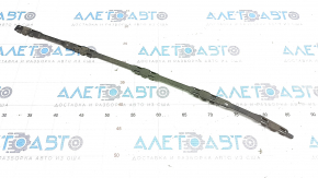 Rear bumper molding mount left BMW 4 F32/33/36 14-16