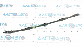 Rear bumper molding mount right BMW 4 F32/33/36 14-16