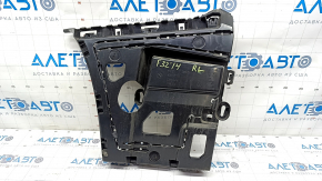 Rear bumper mount left BMW 4 F32/33/36 14-20
