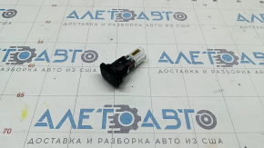 Cigarette lighter center console VW Passat b8 16-19 USA type 2