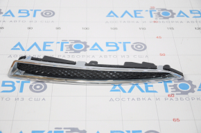 Headlight cover left Ford Kuga MK3 13-16 prerest with chrome, EUROPE