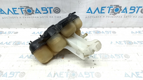 Expansion tank cooling Jeep Grand Cherokee WK2 16- 3.6 without cap