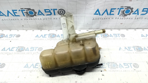 Expansion tank cooling Jeep Grand Cherokee WK2 16- 3.6 without cap