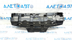 Rear bumper bracket central BMW 4 F32/33/36 14-16