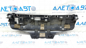 Rear bumper bracket central BMW 4 F32/33/36 14-16