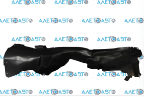 Front left mudguard Ford Mustang mk6 18-23 rest