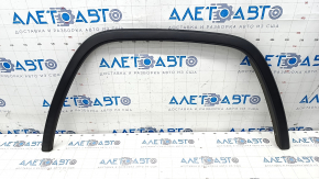 Front right fender arch trim Jeep Grand Cherokee WK2 17-21 structure, scratches