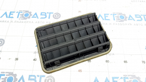 Left ventilation shield BMW 4 F32/33/36 14-20