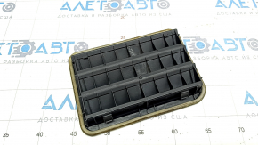 Right ventilation shield BMW 4 F32/33/36 14-20
