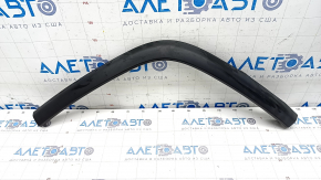 Rear left wing arch trim Jeep Grand Cherokee WK2 11-21 structure, scratches