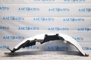 Front right mudguard Ford Ecosport 18-