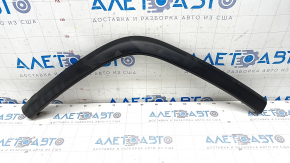 Rear right wing arch trim Jeep Grand Cherokee WK2 11-21 structure, scratches