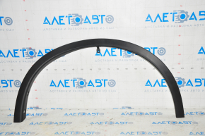 Front Right Fender Arch Cover Nissan Rogue 14-20