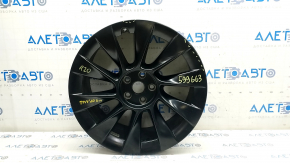 Wheel disk R20 20X9.5J ET45 Tesla Model Y 20- INDUCTION curb