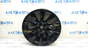 Wheel disk R20 20X9.5J ET45 Tesla Model Y 20- INDUCTION curb