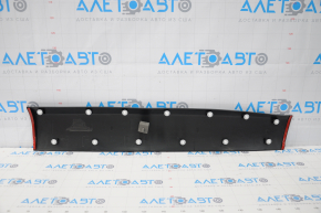 Door trim lower front left Jeep Renegade 15-23