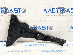 Rear bumper mount left Audi Q5 80A 18-24