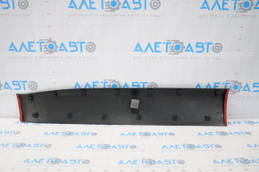 Door trim lower front right Jeep Renegade 15-23