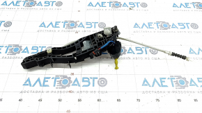 Front left door handle mechanism BMW 4 F32/33 14-20 convertible, Coupe