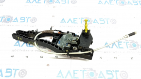 Front left door handle mechanism BMW 4 F32/33 14-20 convertible, Coupe