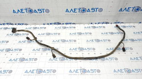 Wiring rear bumper Jeep Grand Cherokee WK2 16-22 for parking sensors