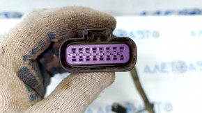 Wiring rear bumper Jeep Grand Cherokee WK2 16-22 for parking sensors