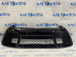 Front Bumper Grille Toyota Camry v55 15-17 usa SE