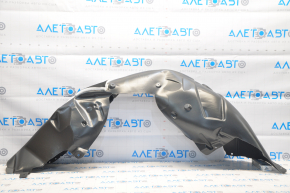 Front left mudguard Ford Mustang mk6 15-17 prerest