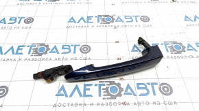 Door handle outer front left BMW 4 F32/33/36 14-20 keyless