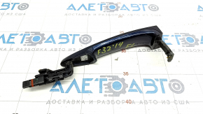 Door handle outer front left BMW 4 F32/33/36 14-20 keyless