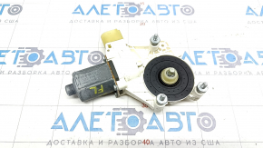 Front left window lift motor BMW 4 F32/33/36 14-20