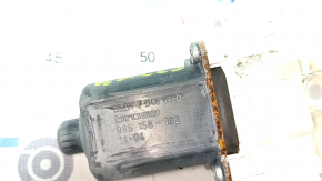 Front left window lift motor BMW 4 F32/33/36 14-20